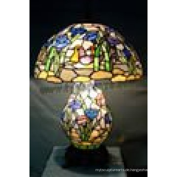 Home Dekoration Tiffany Lampe Tischlampe T16550A